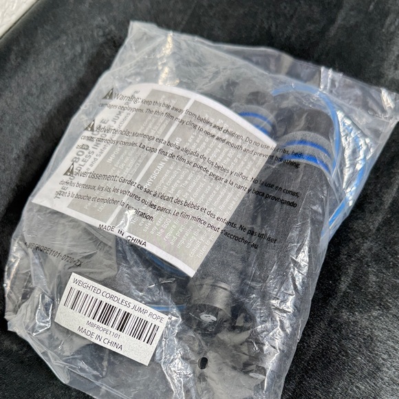 Cordless Jump Ropes - Picture 3 of 5